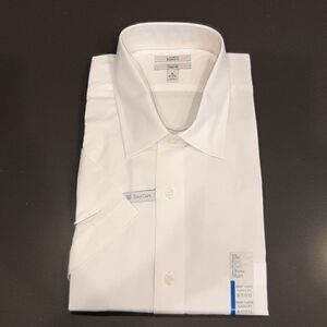 Croft & Barrow White Dress Shirt
